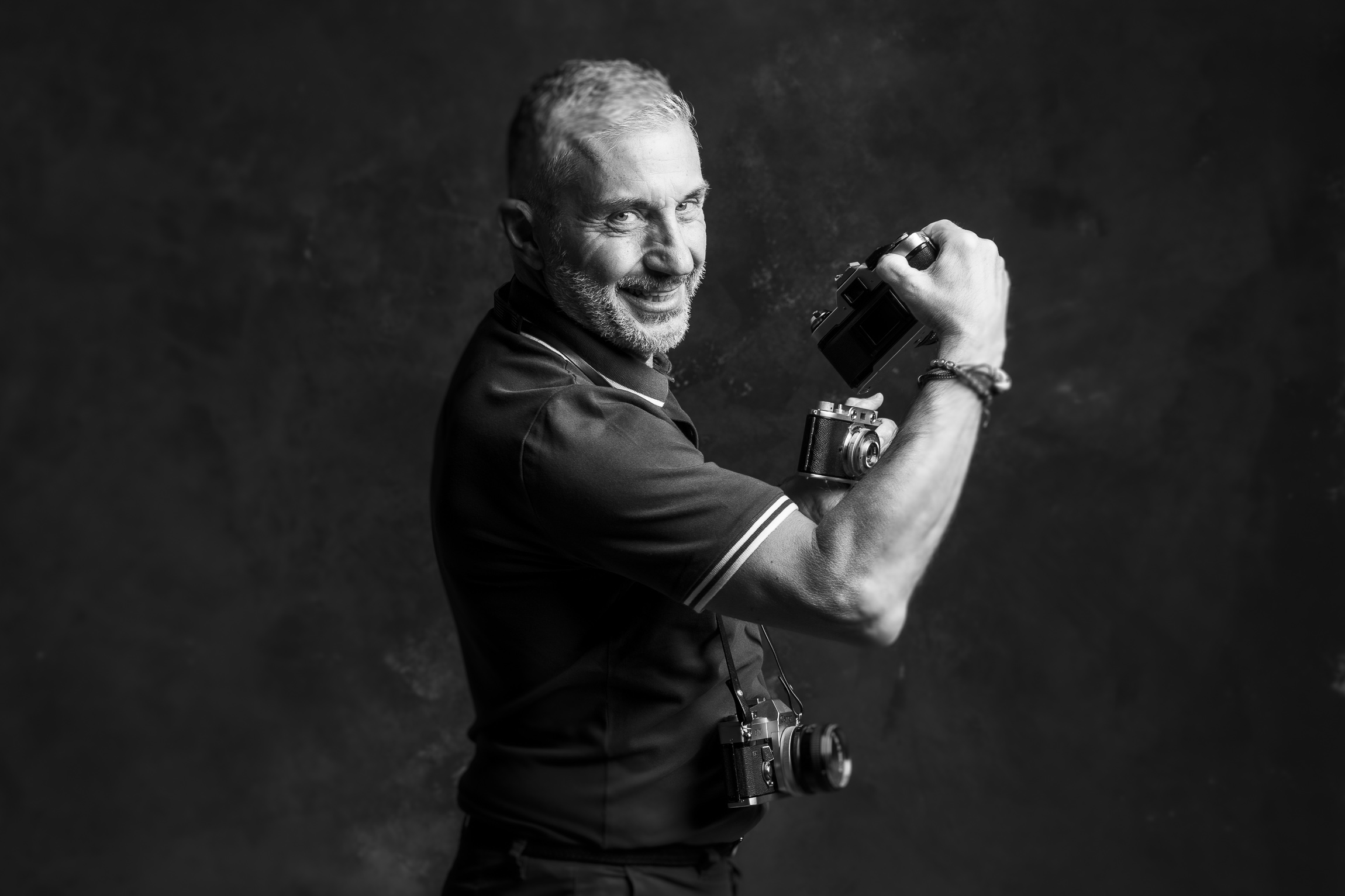 Pierpaolo Romano fotografo Brescia